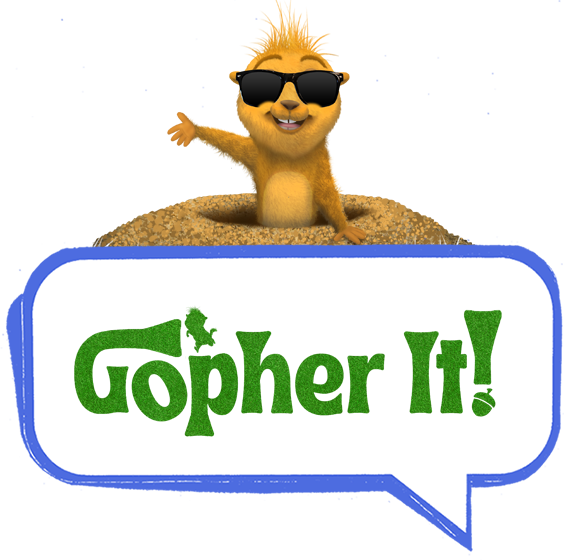 Gopher IT